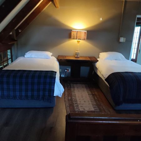 The Fairway Guesthouse Senekal Εξωτερικό φωτογραφία