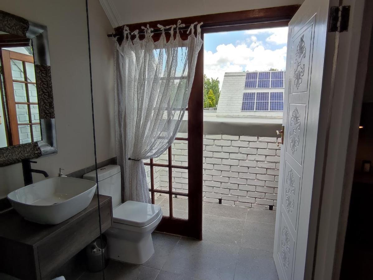 The Fairway Guesthouse Senekal Εξωτερικό φωτογραφία