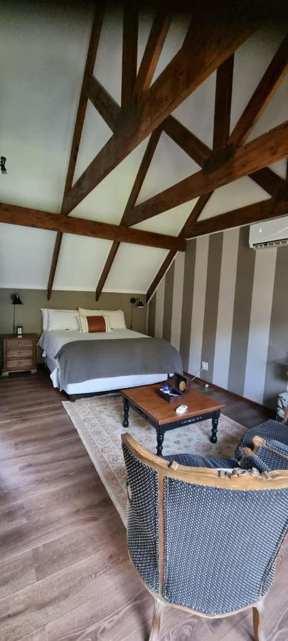 The Fairway Guesthouse Senekal Εξωτερικό φωτογραφία