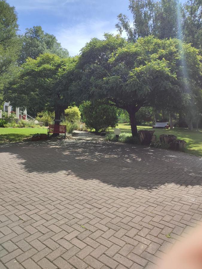 The Fairway Guesthouse Senekal Εξωτερικό φωτογραφία