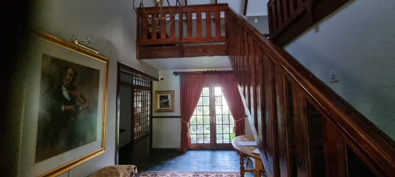 The Fairway Guesthouse Senekal Δωμάτιο φωτογραφία