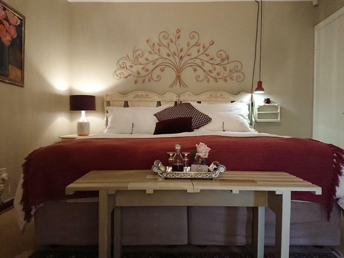 The Fairway Guesthouse Senekal Εξωτερικό φωτογραφία