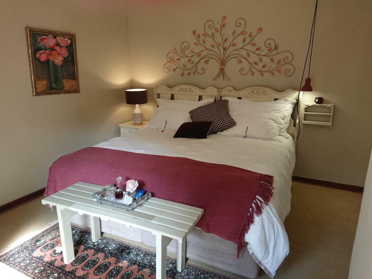 The Fairway Guesthouse Senekal Εξωτερικό φωτογραφία