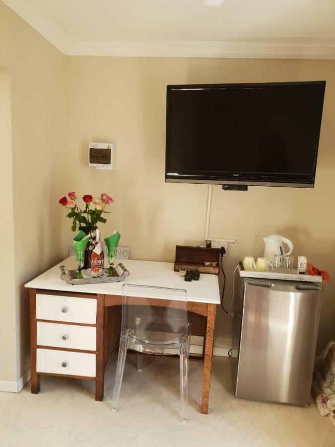 The Fairway Guesthouse Senekal Εξωτερικό φωτογραφία