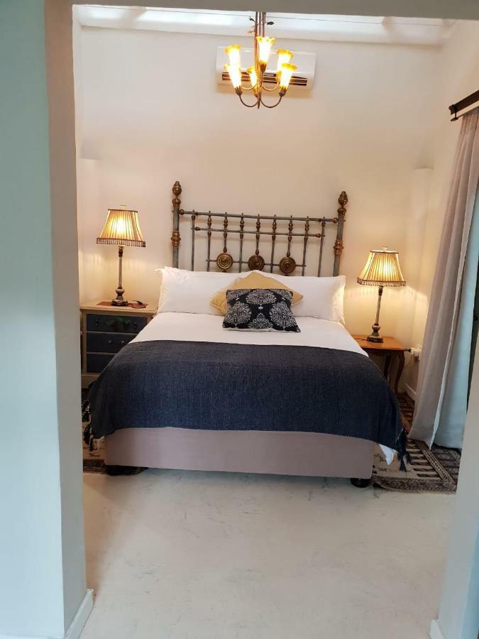 The Fairway Guesthouse Senekal Εξωτερικό φωτογραφία