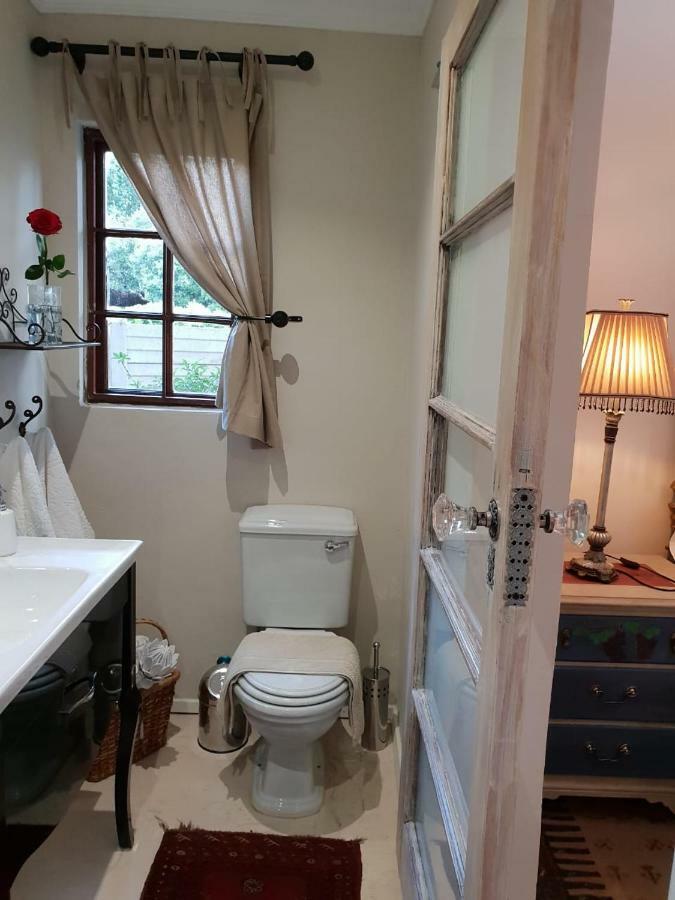 The Fairway Guesthouse Senekal Εξωτερικό φωτογραφία