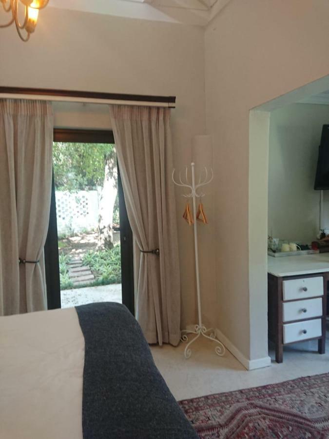 The Fairway Guesthouse Senekal Εξωτερικό φωτογραφία