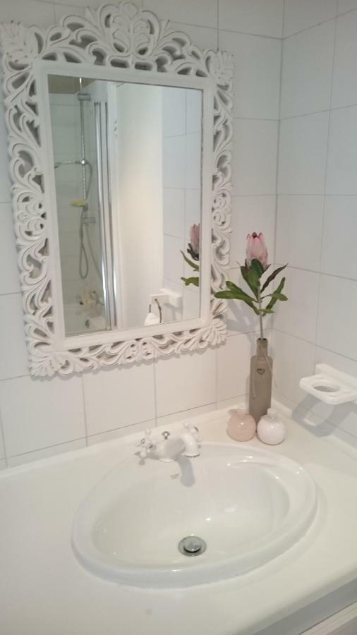 The Fairway Guesthouse Senekal Εξωτερικό φωτογραφία