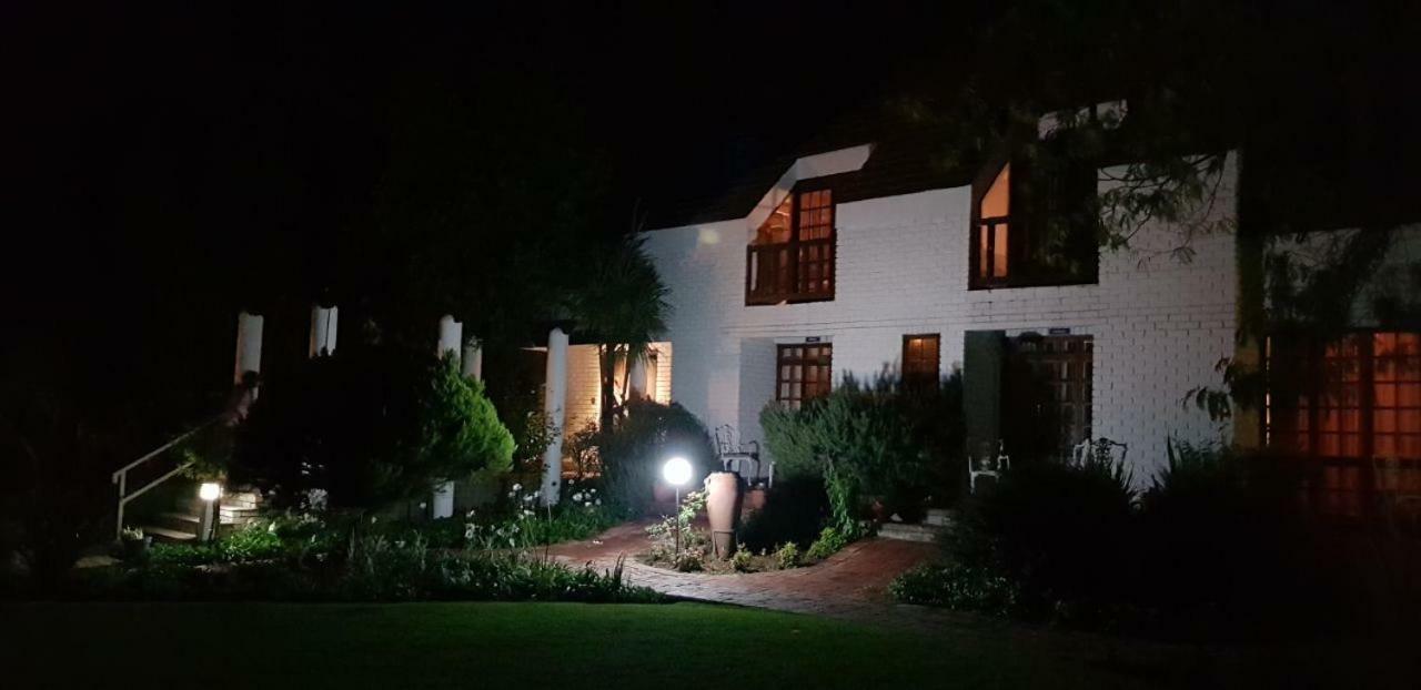 The Fairway Guesthouse Senekal Εξωτερικό φωτογραφία